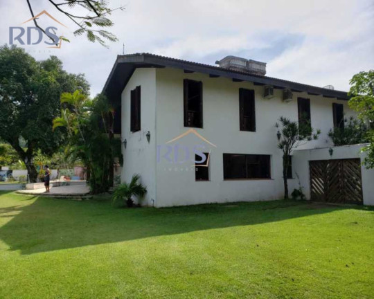 Sobrado com 4 Quartos à Venda, 2.585 m² em Paúba - São Sebastião