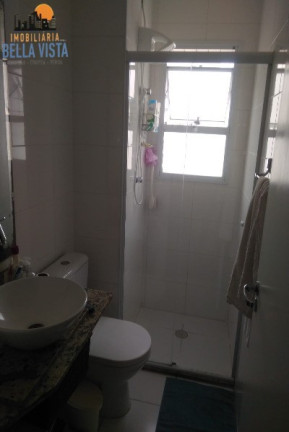 Imagem Apartamento com 3 Quartos à Venda, em Centro - São Vicente Imagem Apartamento com 3 Quartos à Venda, em Centro - São Vicente