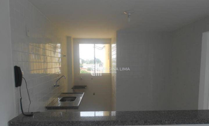 Imagem Apartamento com 2 Quartos à Venda, 55 m² em Uruguai - Teresina