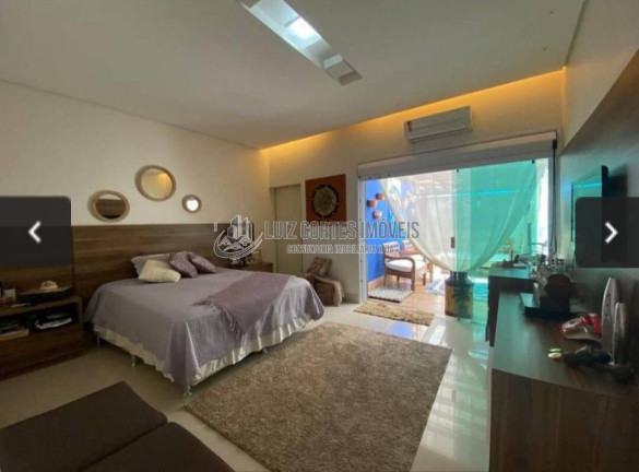 Casa com 4 Quartos à Venda, 731 m² em Morada Da Colina - Uberlândia