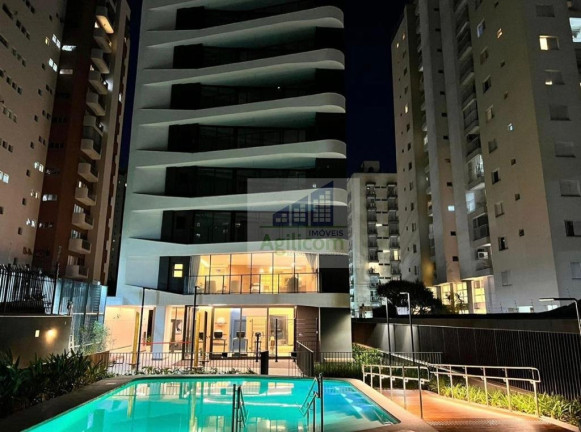 Imagem Apartamento com 3 Quartos à Venda, 154 m² em Vila Olímpia - São Paulo Imagem Apartamento com 3 Quartos à Venda, 154 m² em Vila Olímpia - São Paulo