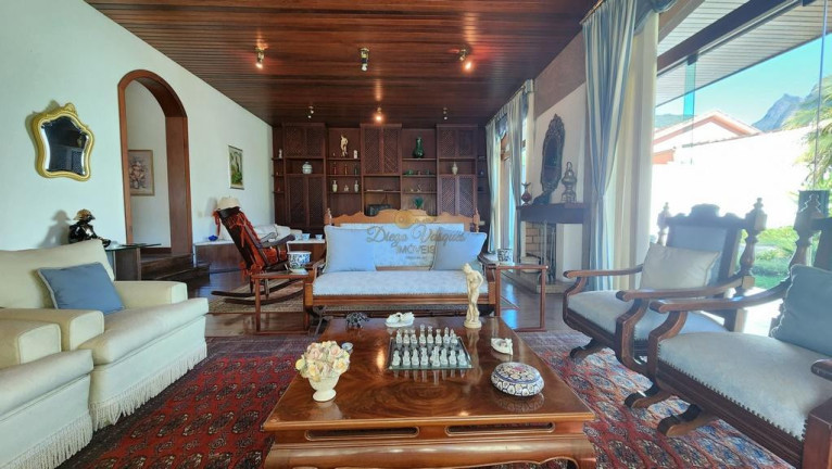 Imagem Casa com 7 Quartos à Venda, 881 m² em Alto - Teresópolis Imagem Casa com 7 Quartos à Venda, 881 m² em Alto - Teresópolis