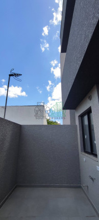 Imagem Apartamento com 3 Quartos à Venda, 54 m² em Boneca Do Iguaçu - São José Dos Pinhais Imagem Apartamento com 3 Quartos à Venda, 54 m² em Boneca Do Iguaçu - São José Dos Pinhais