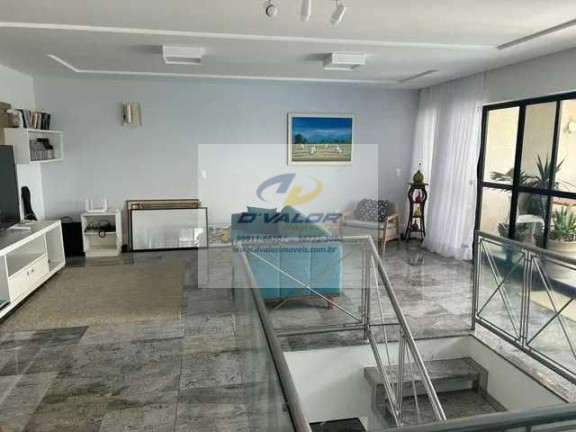 Imagem Apartamento com 3 Quartos à Venda, 347 m² em Intermares - Cabedelo
