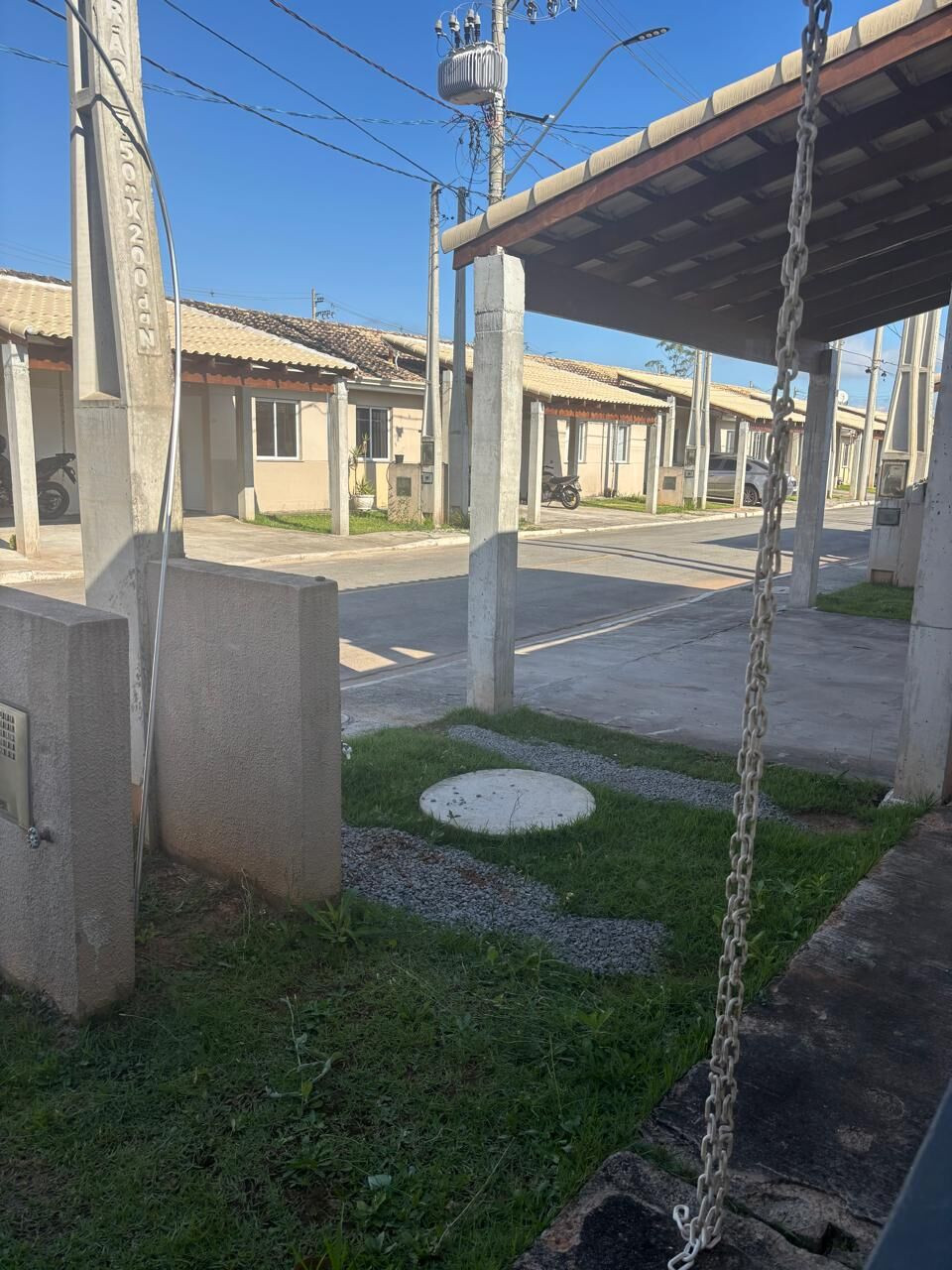 Casa de Condomínio com 2 Quartos à Venda, 70 m² em Jardim Layr - Mogi Das Cruzes