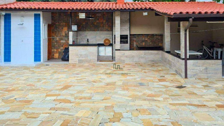 Imagem Casa com 3 Quartos à Venda, 120 m² em Piratininga - Niterói