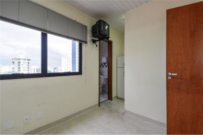 Imagem Imóvel Comercial à Venda, 40 m² em Mirandópolis - São Paulo Imagem Imóvel Comercial à Venda, 40 m² em Mirandópolis - São Paulo
