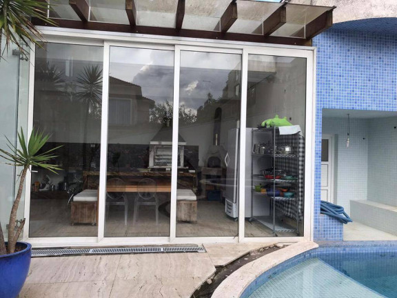 Imagem Casa com 4 Quartos à Venda, 800 m² em Tamboré - Santana De Parnaíba Imagem Casa com 4 Quartos à Venda, 800 m² em Tamboré - Santana De Parnaíba
