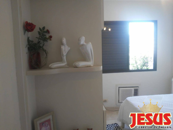 Imagem Apartamento com 3 Quartos à Venda, 90 m² em Enseada - Guarujá