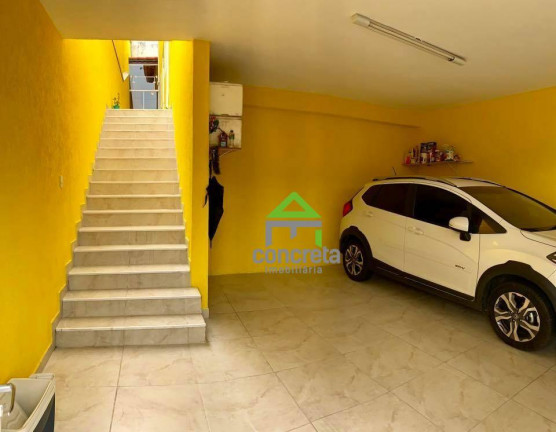 Imagem Casa com 3 Quartos à Venda, 102 m² em Granja Carolina - Cotia