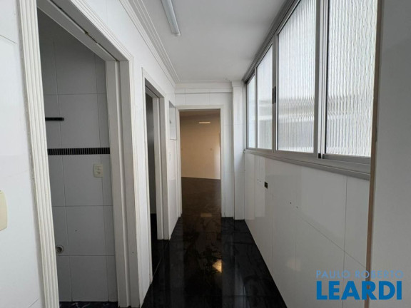 Imagem Apartamento com 3 Quartos à Venda, 160 m² em Centro - Santo André