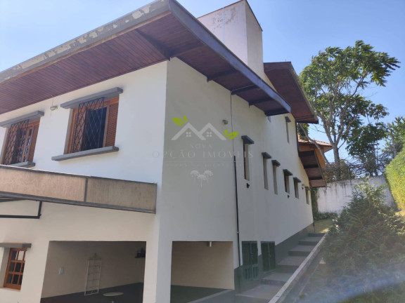 Imagem Casa à Venda, 220 m² em Alto Da Boa Vista - Campos Do Jordão Imagem Casa à Venda, 220 m² em Alto Da Boa Vista - Campos Do Jordão