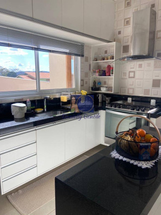 Imagem Casa com 4 Quartos à Venda, 170 m² em Ninho Verde - Pardinho