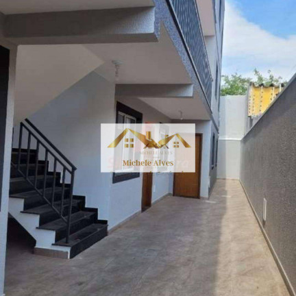 Imagem Apartamento com 2 Quartos à Venda, 40 m² em Parque Boturussu - São Paulo