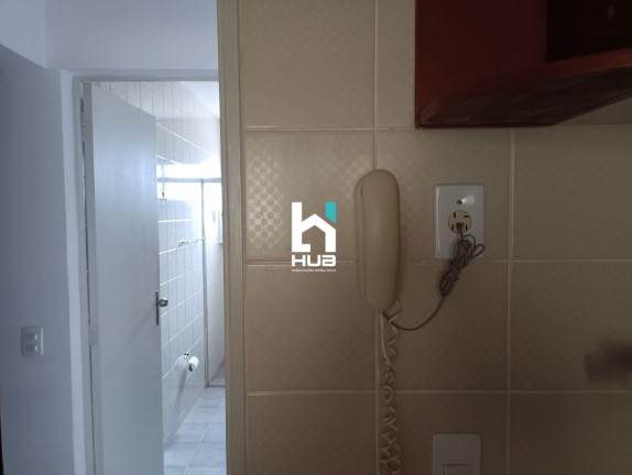 Imagem Apartamento com 2 Quartos à Venda, 67 m²