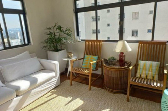 Imagem Apartamento com 2 Quartos à Venda, 72 m² em Vila Madalena - São Paulo