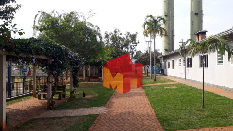 Imagem Apartamento com 2 Quartos à Venda, 50 m² em Chácara Letônia - Americana Imagem Apartamento com 2 Quartos à Venda, 50 m² em Chácara Letônia - Americana
