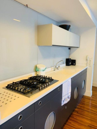 Imagem Apartamento com 1 Quarto para Alugar, 72 m² em Campo Belo - São Paulo Imagem Apartamento com 1 Quarto para Alugar, 72 m² em Campo Belo - São Paulo
