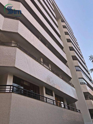 Imagem Apartamento com 4 Quartos à Venda, 137 m² em Meireles - Fortaleza