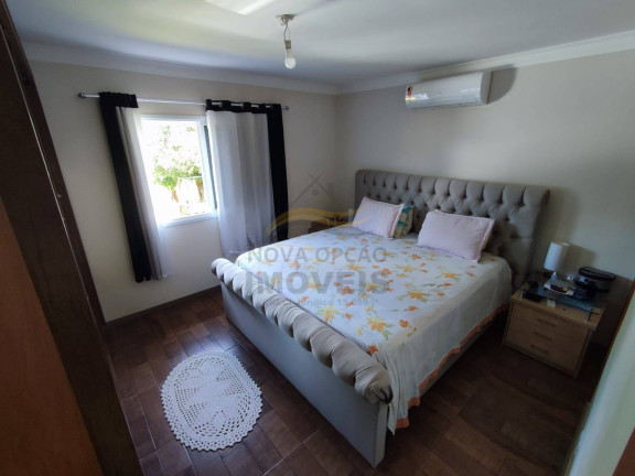 Imagem Chácara com 3 Quartos à Venda, 1 m² em Minas De Inhandjara - Itupeva