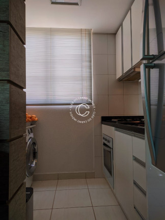 Imagem Apartamento com 2 Quartos à Venda, 49 m² em Nossa Senhora Medianeira - Santa Maria