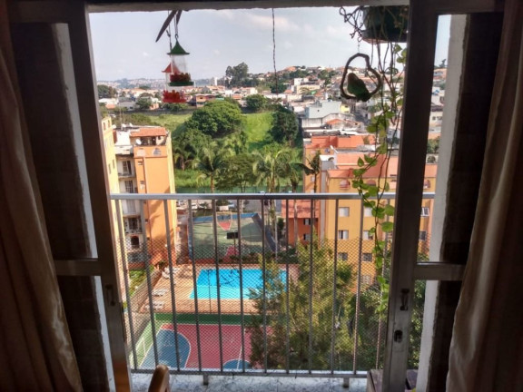 Cobertura com 3 Quartos à Venda, 112 m² em Interlagos - São Paulo