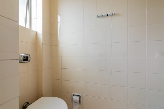 Imagem Cobertura com 3 Quartos à Venda, 309 m² em Bela Vista - Porto Alegre