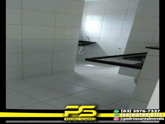 Imagem Apartamento com 2 Quartos à Venda, 47 m² em Gramame - João Pessoa