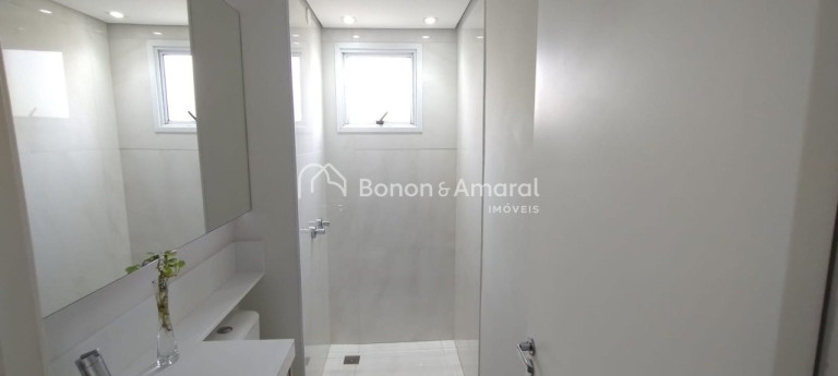 Imagem Apartamento com 2 Quartos à Venda, 107 m² em Vila Nova - Campinas