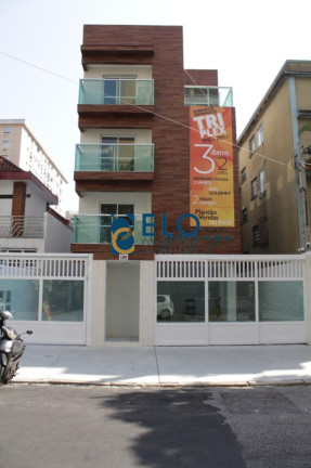 Imagem Casa com 3 Quartos à Venda, 175 m² em Gonzaga - Santos