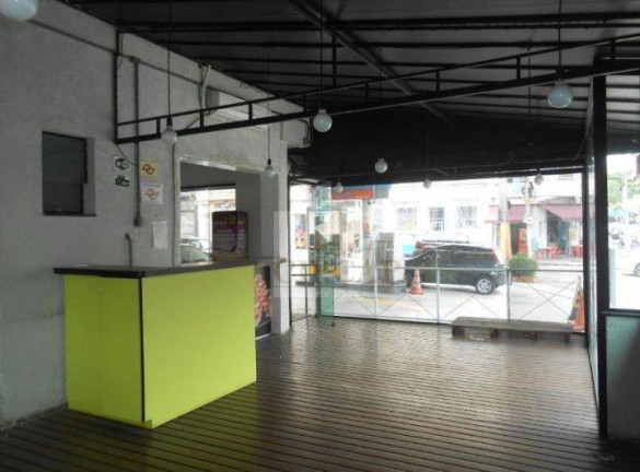 Imagem Ponto Comercial à Venda ou Locação, 623 m² em Barra Funda - São Paulo Imagem Ponto Comercial à Venda ou Locação, 623 m² em Barra Funda - São Paulo