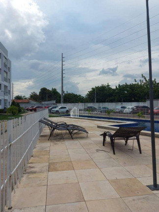 Imagem Apartamento com 2 Quartos à Venda, 55 m² em Todos Os Santos - Teresina Imagem Apartamento com 2 Quartos à Venda, 55 m² em Todos Os Santos - Teresina