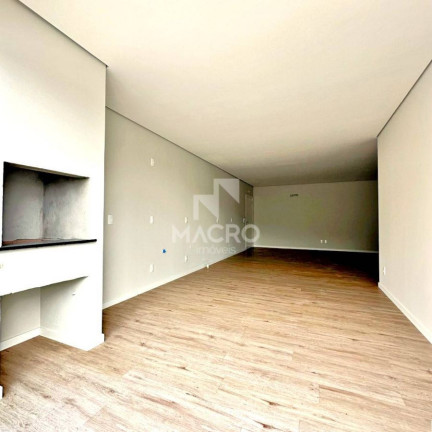 Imagem Apartamento com 3 Quartos à Venda, 135 m² em Barra Do Rio Cerro - Jaraguá Do Sul