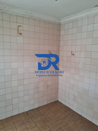 Imagem Casa com 3 Quartos à Venda, 78 m² em Marechal Hermes - Rio De Janeiro