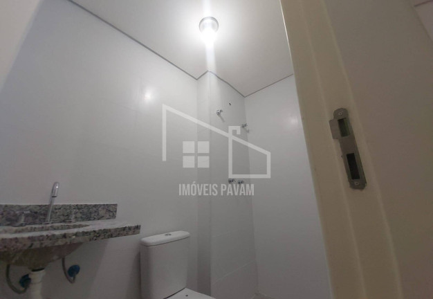 Imagem Apartamento com 2 Quartos à Venda, 89 m² em Centro - São Bernardo Do Campo