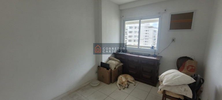 Imagem Apartamento com 3 Quartos para Alugar, 90 m² em Barra Olímpica - Rio De Janeiro Imagem Apartamento com 3 Quartos para Alugar, 90 m² em Barra Olímpica - Rio De Janeiro