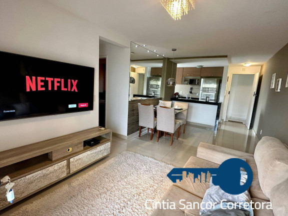 Imagem Apartamento com 2 Quartos à Venda, 80 m² em Parque Leopoldina - Campos Dos Goytacazes Imagem Apartamento com 2 Quartos à Venda, 80 m² em Parque Leopoldina - Campos Dos Goytacazes