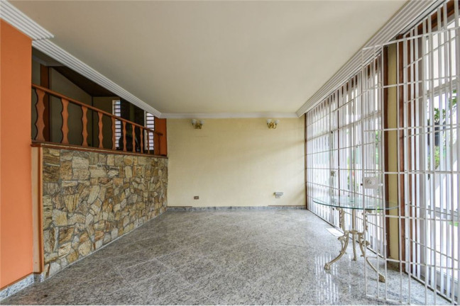 Imagem Casa com 4 Quartos à Venda,  em Morumbi - São Paulo