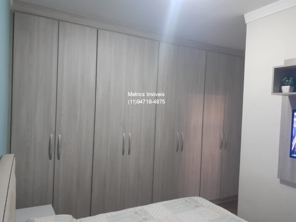 Imagem Imóvel com 2 Quartos à Venda, 58 m² em Ponte São João - Jundiaí