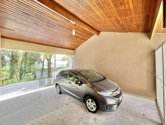 Imagem Casa com 5 Quartos à Venda, 240 m² em Recanto Impla - Carapicuíba