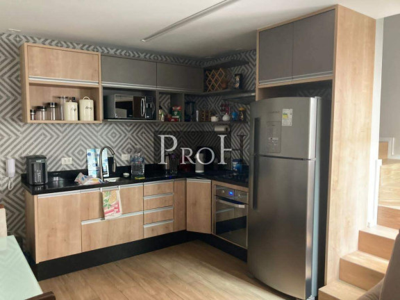 Imagem Apartamento com 2 Quartos à Venda, 87 m² em Vila Pires - Santo André Imagem Apartamento com 2 Quartos à Venda, 87 m² em Vila Pires - Santo André
