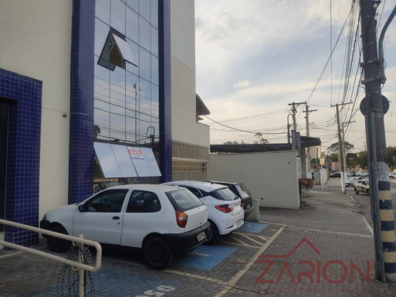 Imagem Imóvel Comercial à Venda, 4.431 m² em Centro - Taubaté Imagem Imóvel Comercial à Venda, 4.431 m² em Centro - Taubaté