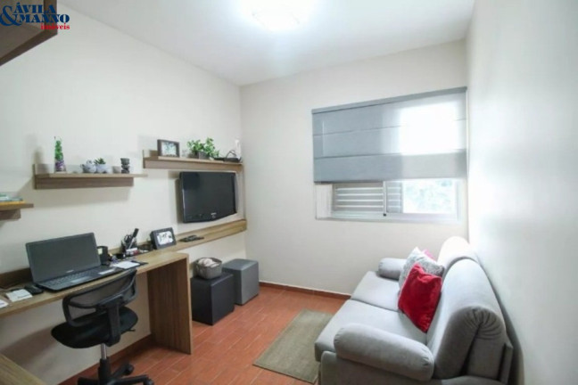 Imagem Apartamento com 3 Quartos à Venda, 80 m² em Vila Regente Feijó - São Paulo Imagem Apartamento com 3 Quartos à Venda, 80 m² em Vila Regente Feijó - São Paulo