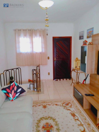 Imagem Casa com 3 Quartos à Venda, 285 m² em Jardim Pinheiros - Valinhos Imagem Casa com 3 Quartos à Venda, 285 m² em Jardim Pinheiros - Valinhos