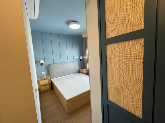 Imagem Imóvel com 3 Quartos à Venda, 131 m² em Cidade Monções - São Paulo