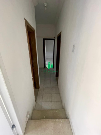 Imagem Casa com 2 Quartos para Alugar, 11 m² em Alice Maia - Montes Claros