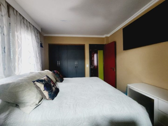 Imagem Apartamento com 3 Quartos à Venda, 95 m² em Perdizes - São Paulo