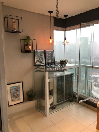 Imagem Apartamento com 3 Quartos à Venda, 91 m² em Brooklin - São Paulo Imagem Apartamento com 3 Quartos à Venda, 91 m² em Brooklin - São Paulo