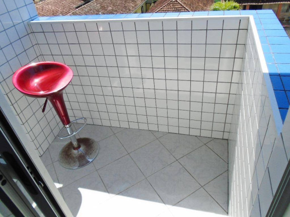 Imagem Apartamento com 3 Quartos à Venda, 92 m² em Canto Do Forte - Praia Grande Imagem Apartamento com 3 Quartos à Venda, 92 m² em Canto Do Forte - Praia Grande