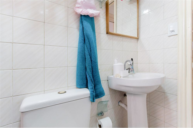 Imagem Apartamento com 2 Quartos à Venda, 50 m² em Tatuapé - São Paulo Imagem Apartamento com 2 Quartos à Venda, 50 m² em Tatuapé - São Paulo
